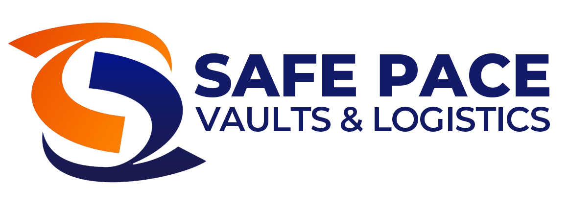 Safe Pace Vaults & Logistics